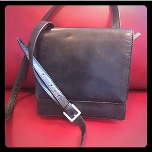 SALE! Clark’s Brown leather purse